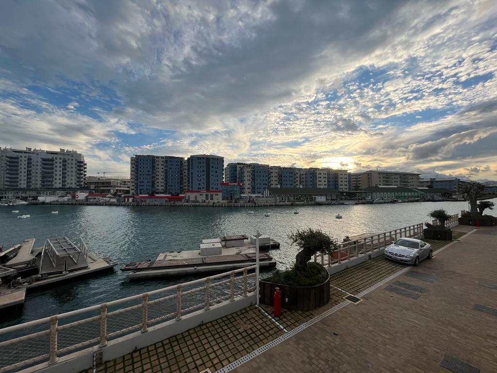 Image of Apartment - 2 Bedrooms - 2 Bathrooms for Rental in Marina Club-Gibraltar, Image 12
